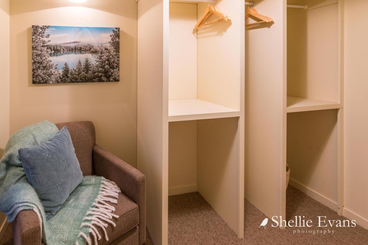 Night Sky Cottages - Kea Cottage - Luxury ツイゼル エクステリア 写真