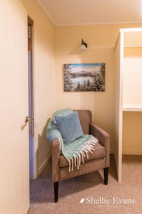 Night Sky Cottages - Kea Cottage - Luxury ツイゼル エクステリア 写真